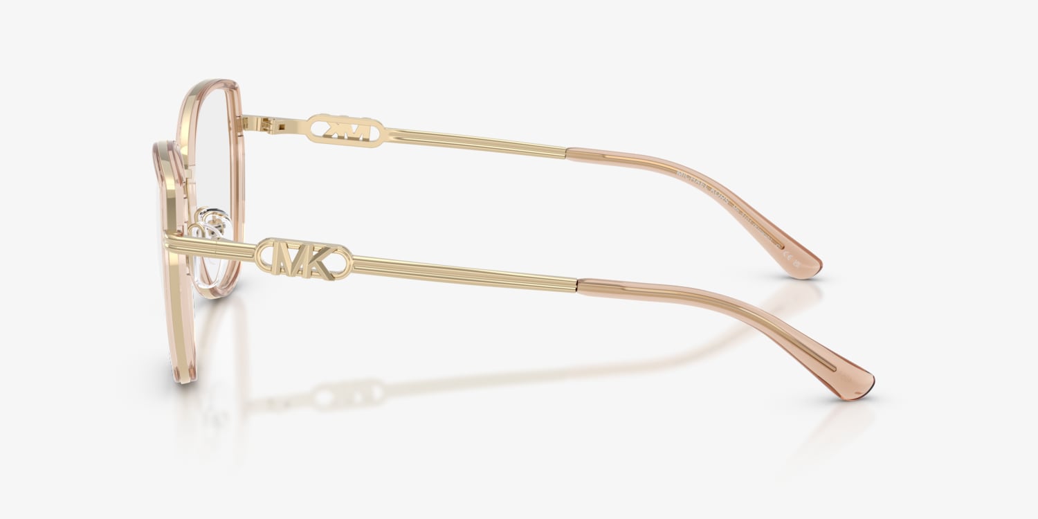Michael Kors MK3101 Kiawah Eyeglasses | LensCrafters