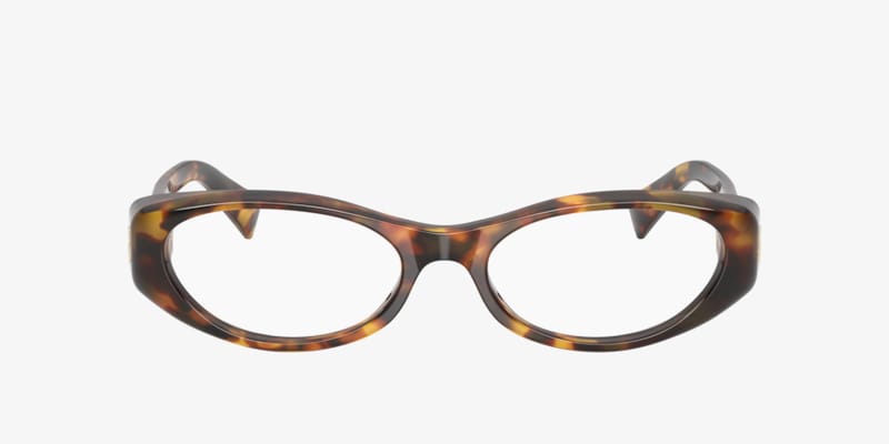 Miu Miu MU 01XV Eyeglasses | LensCrafters