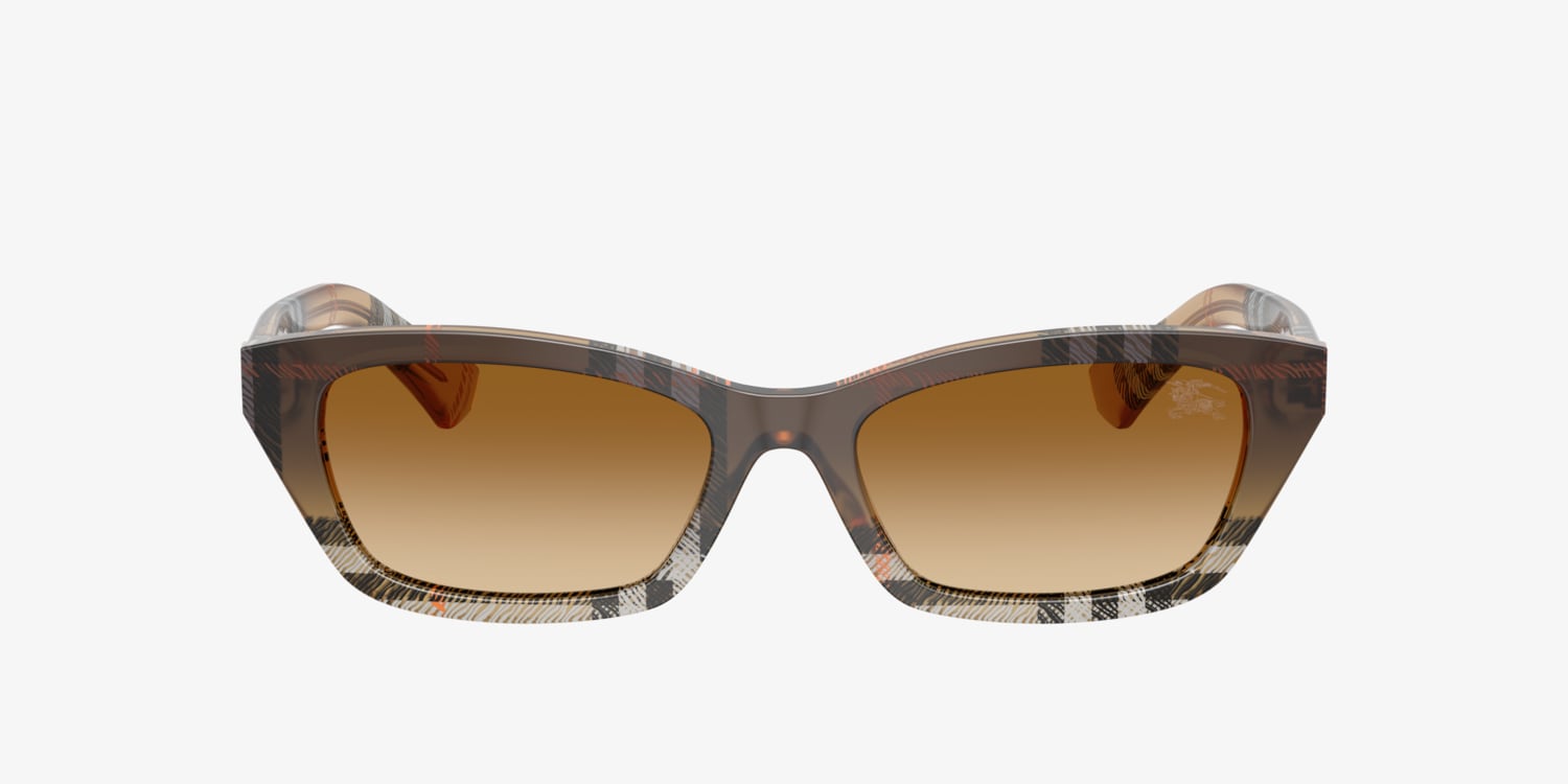 Burberry BE4488 Sunglasses | LensCrafters