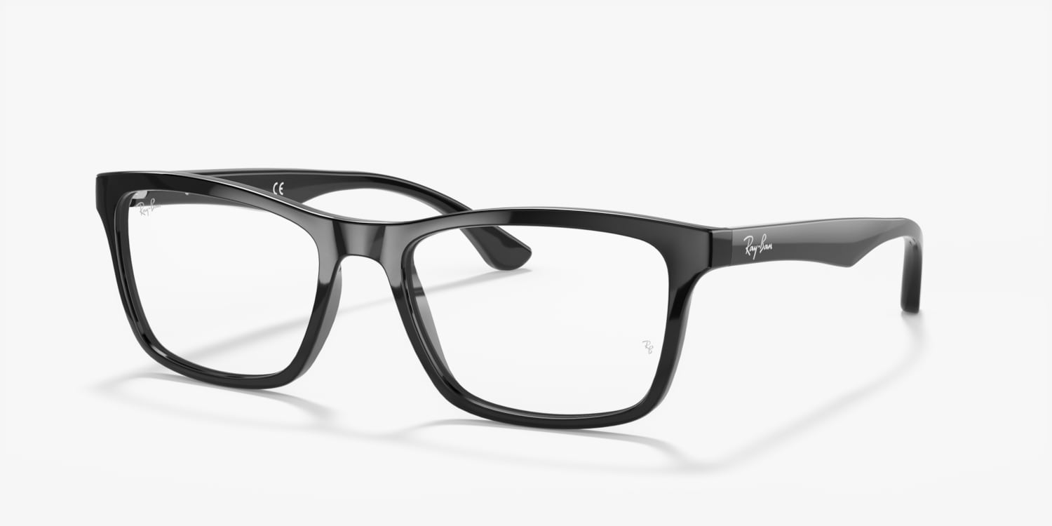 未使用　レイバン　Ray-Ban　RB5279F Ray-Ban RB5279F RB5279 Optics Eyeglasses | LensCrafters