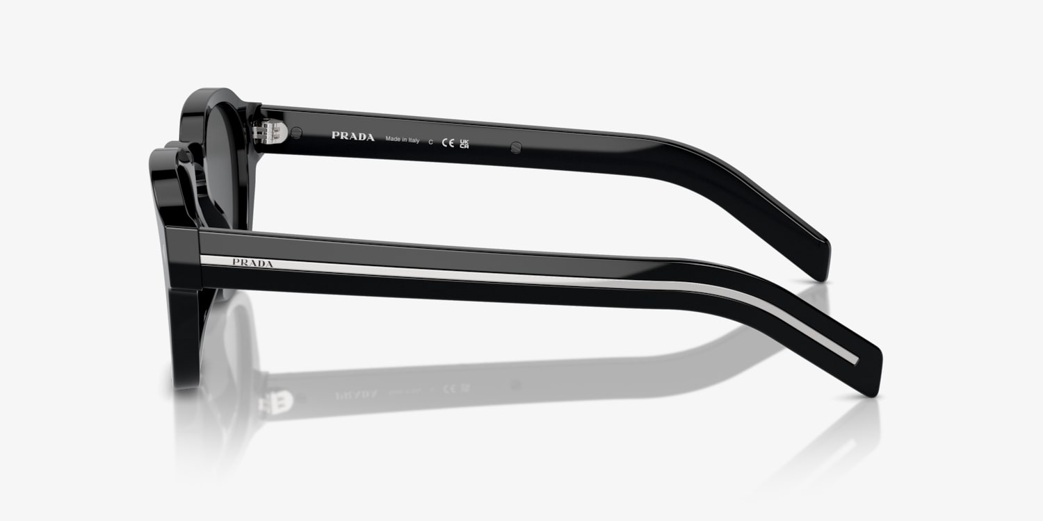 Prada PR A16S Sunglasses | LensCrafters