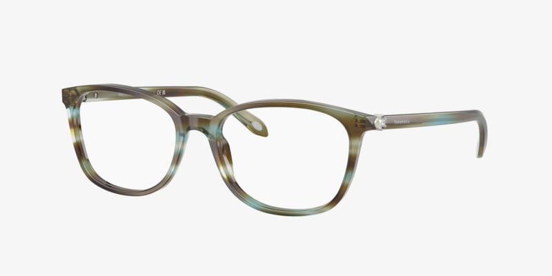 Tiffany TF2109BF Eyeglasses | LensCrafters