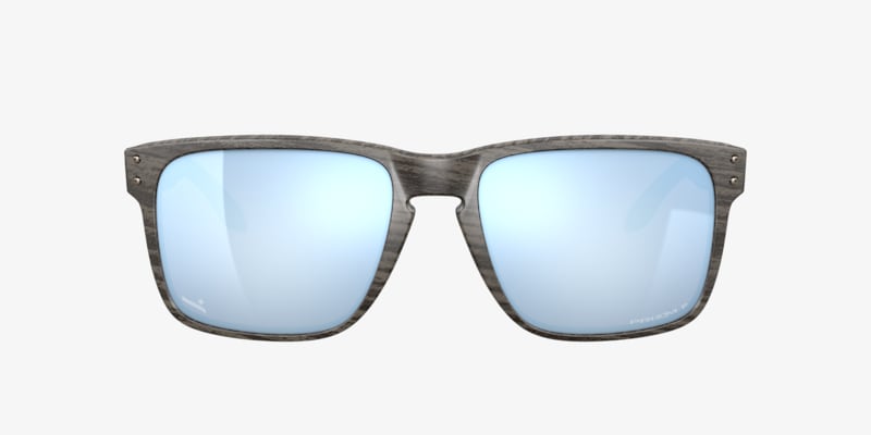 Oakley OO9417 Holbrook™ XL Woodgrain Collection Sunglasses