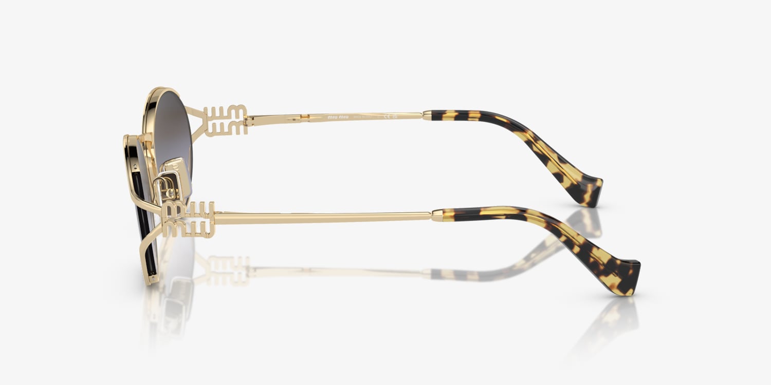 Miu Miu MU 52YS Sunglasses | LensCrafters