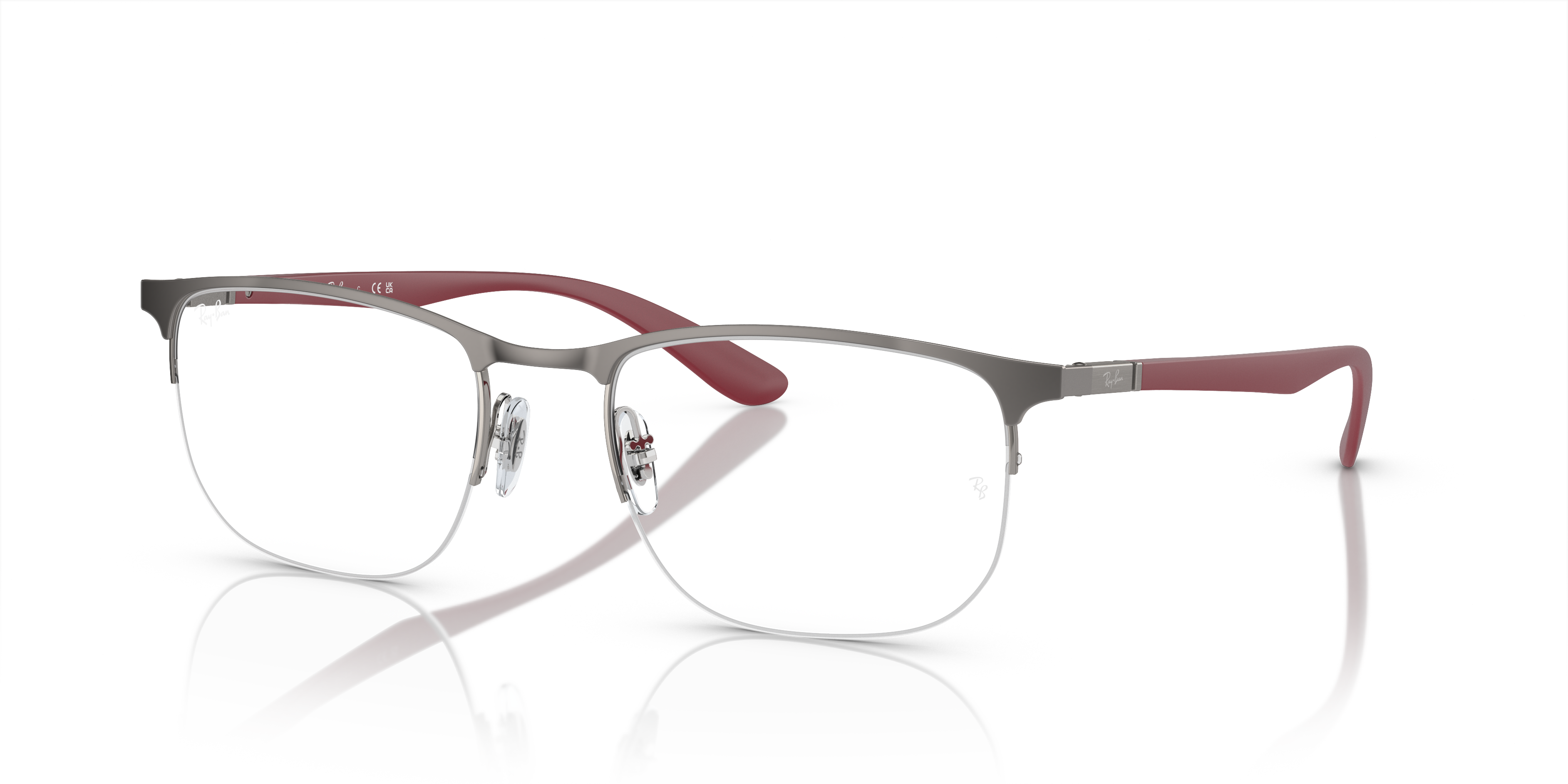 RB6513 Optics
