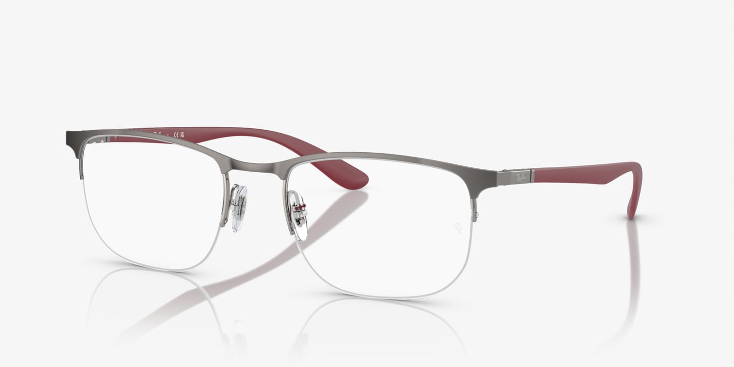 Ray-Ban RB6513 Optics Eyeglasses | LensCrafters