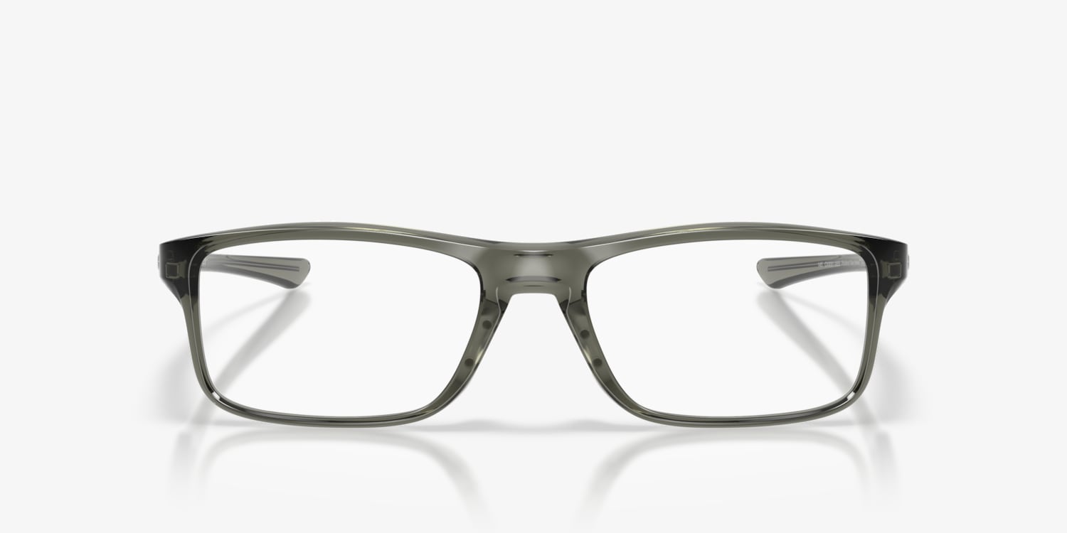 skygrayです Oakley OX8081 Plank 2.0 Eyeglasses | LensCrafters