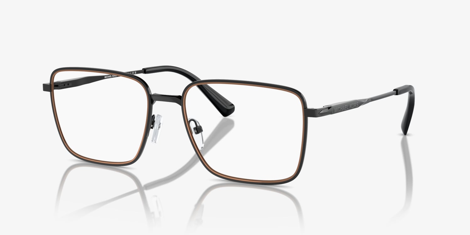 Michael Kors MK3079 Méribel Eyeglasses | LensCrafters