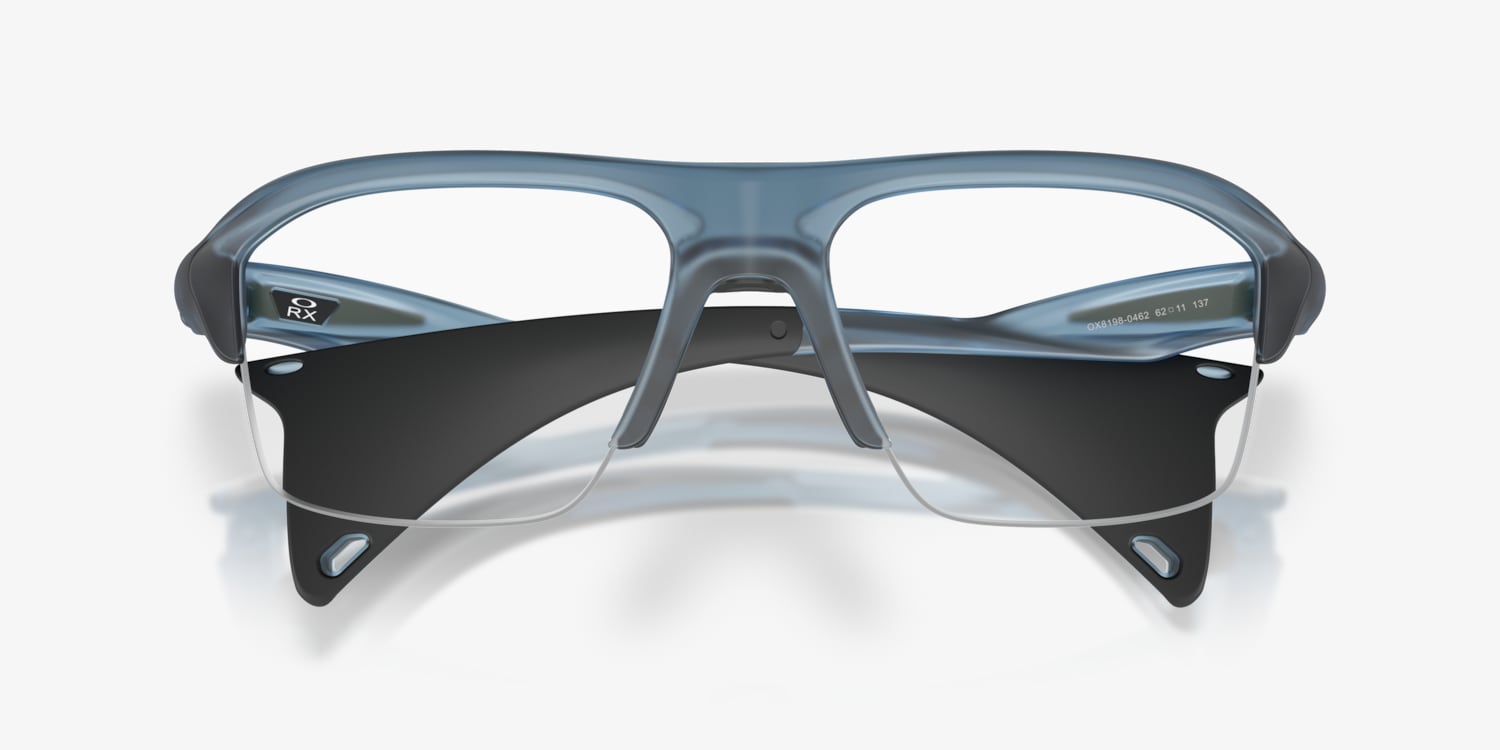 Oakley OX8198 Stunt Glider Eyeglasses | LensCrafters