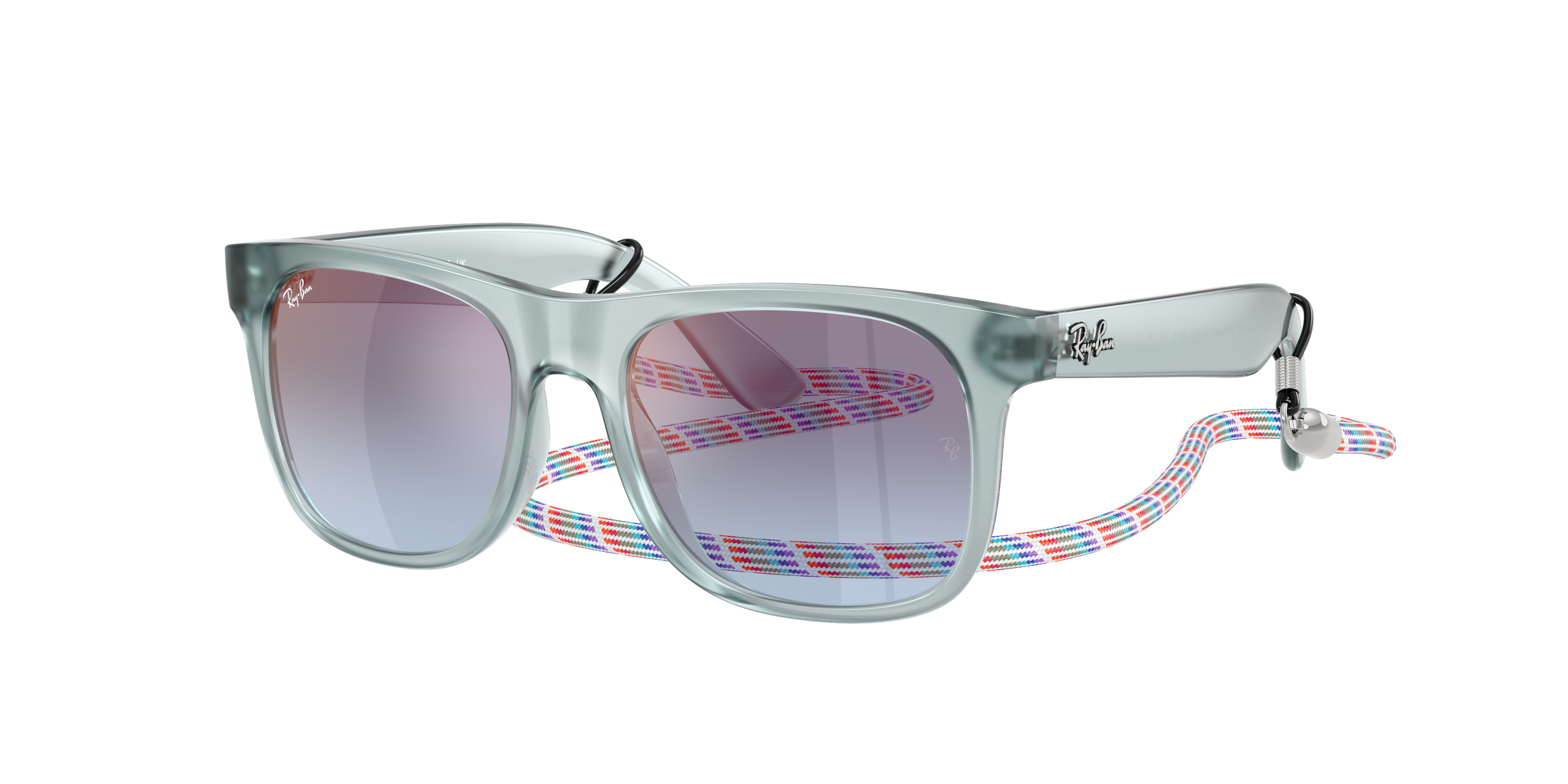RB9069S Justin Kids Summer Capsule