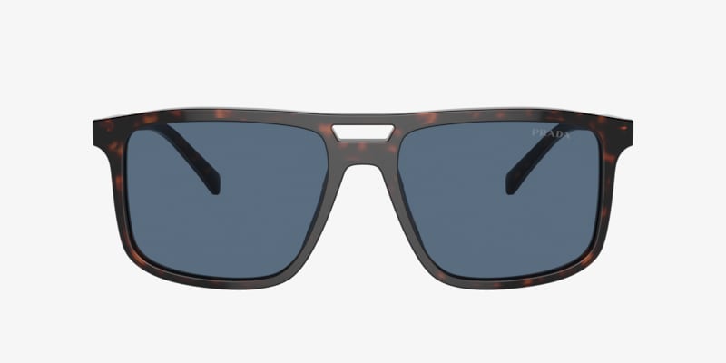 Prada Linea Rossa PS 04ZS Sunglasses | LensCrafters