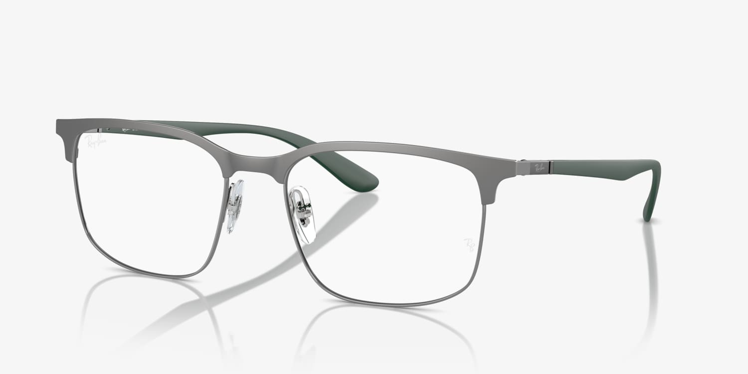 Ray-Ban RB6518 Optics Eyeglasses | LensCrafters