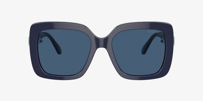 Swarovski SK6032 Sunglasses | LensCrafters