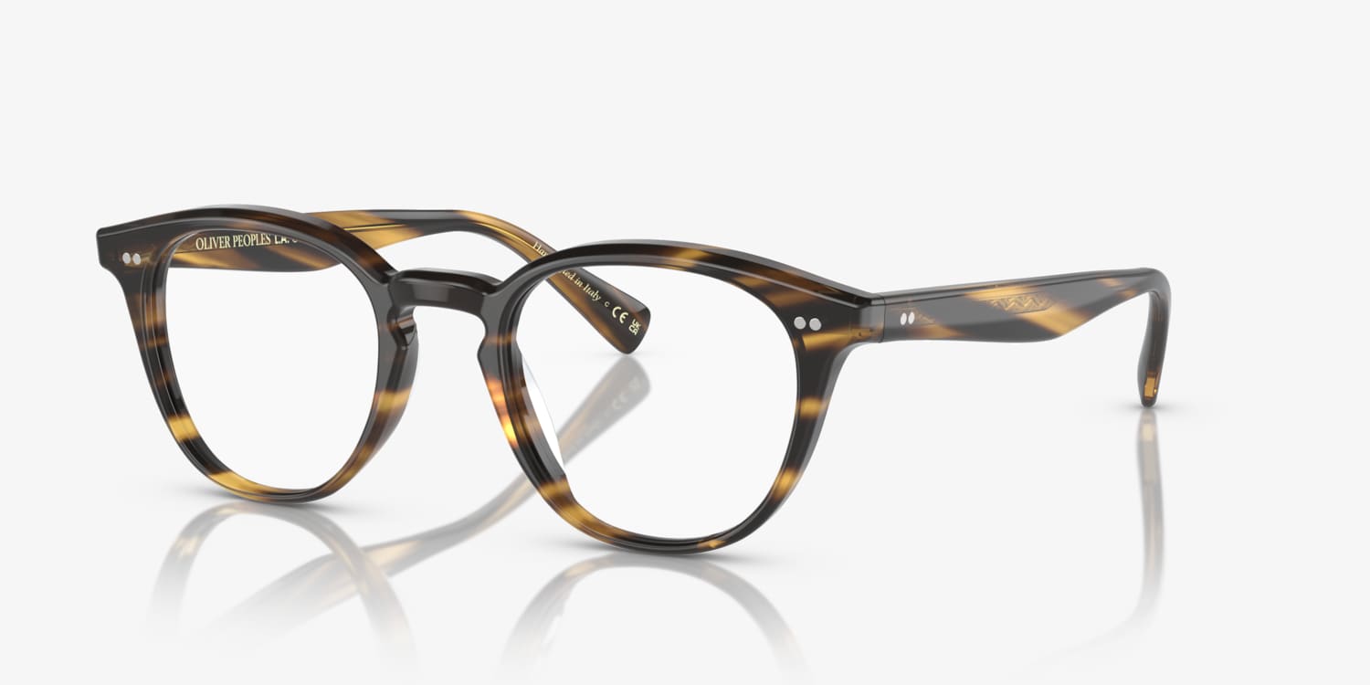 【未使用】OLIVER PEOPLES OV5454U(Desmon)48サイズ Oliver Peoples OV5454U Desmon Eyeglasses | LensCrafters