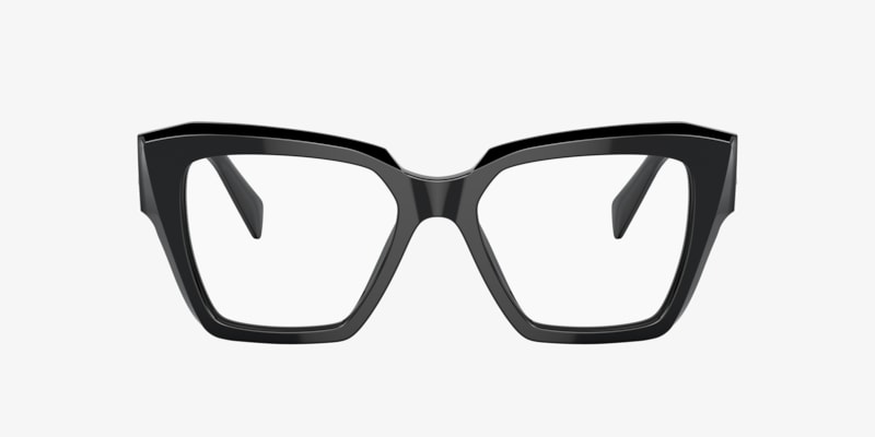 Prada PR 20ZV Eyeglasses | LensCrafters
