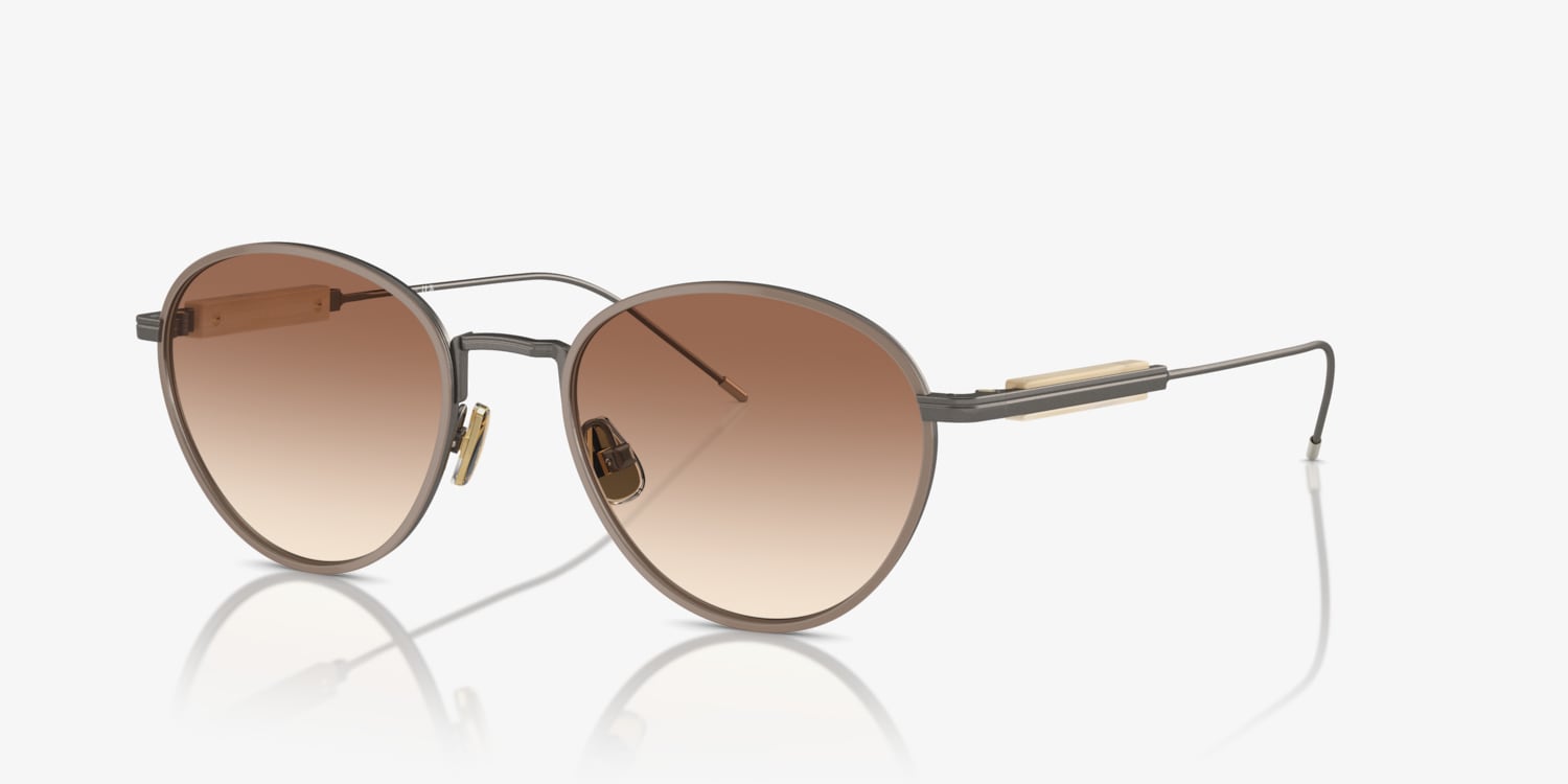 Brunello Cucinelli BC1003T Eyeglasses | LensCrafters