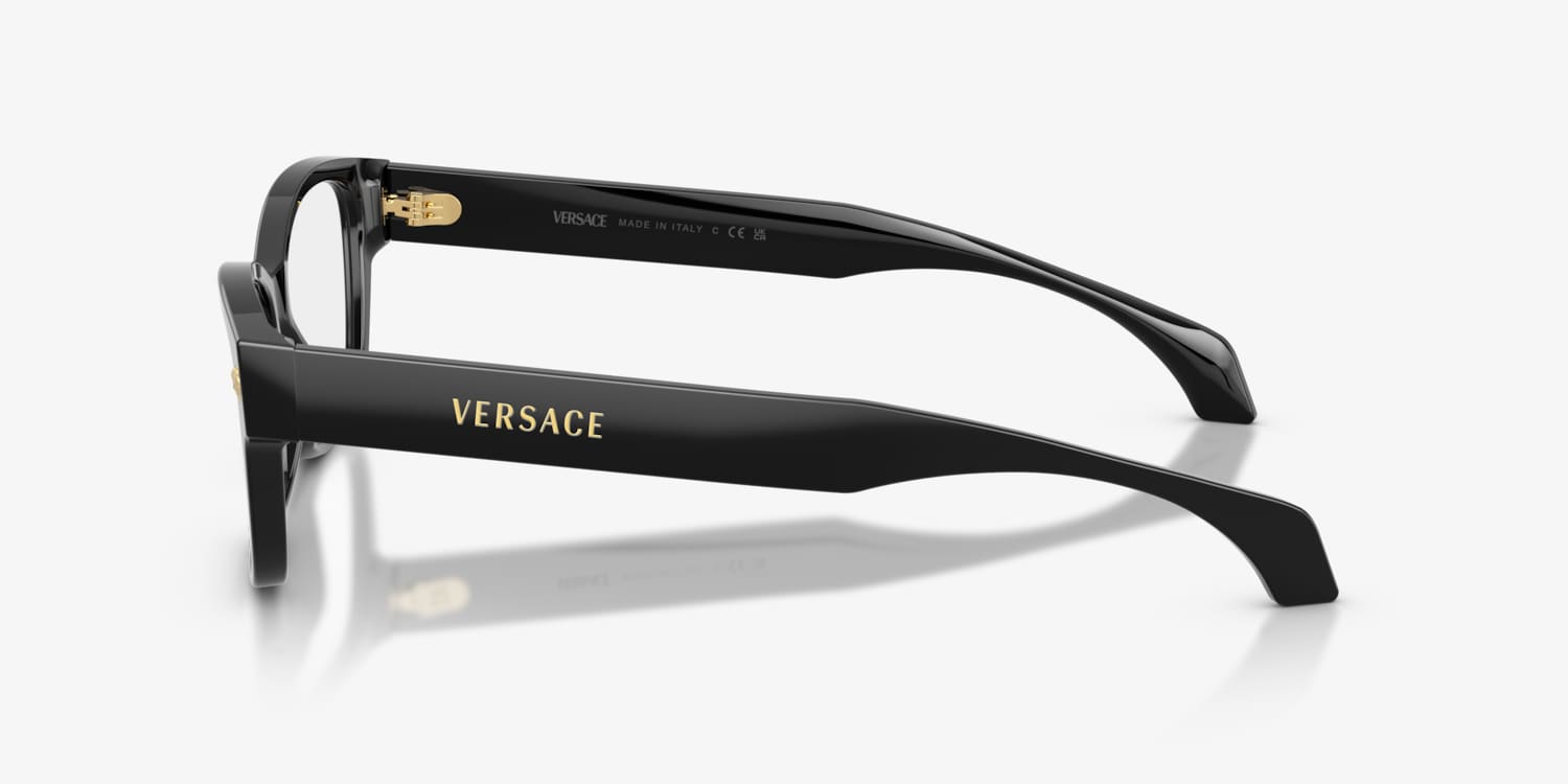 Versace VE3392 Eyeglasses | LensCrafters