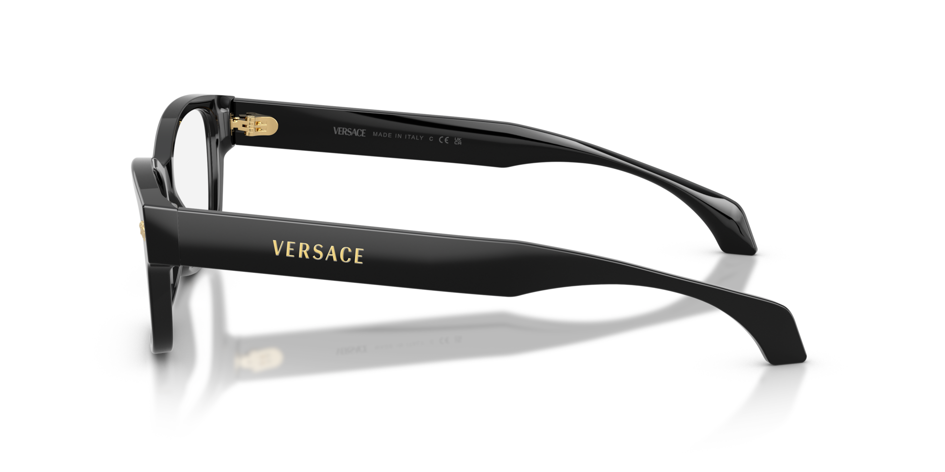 Versace VE3392 Eyeglasses | LensCrafters