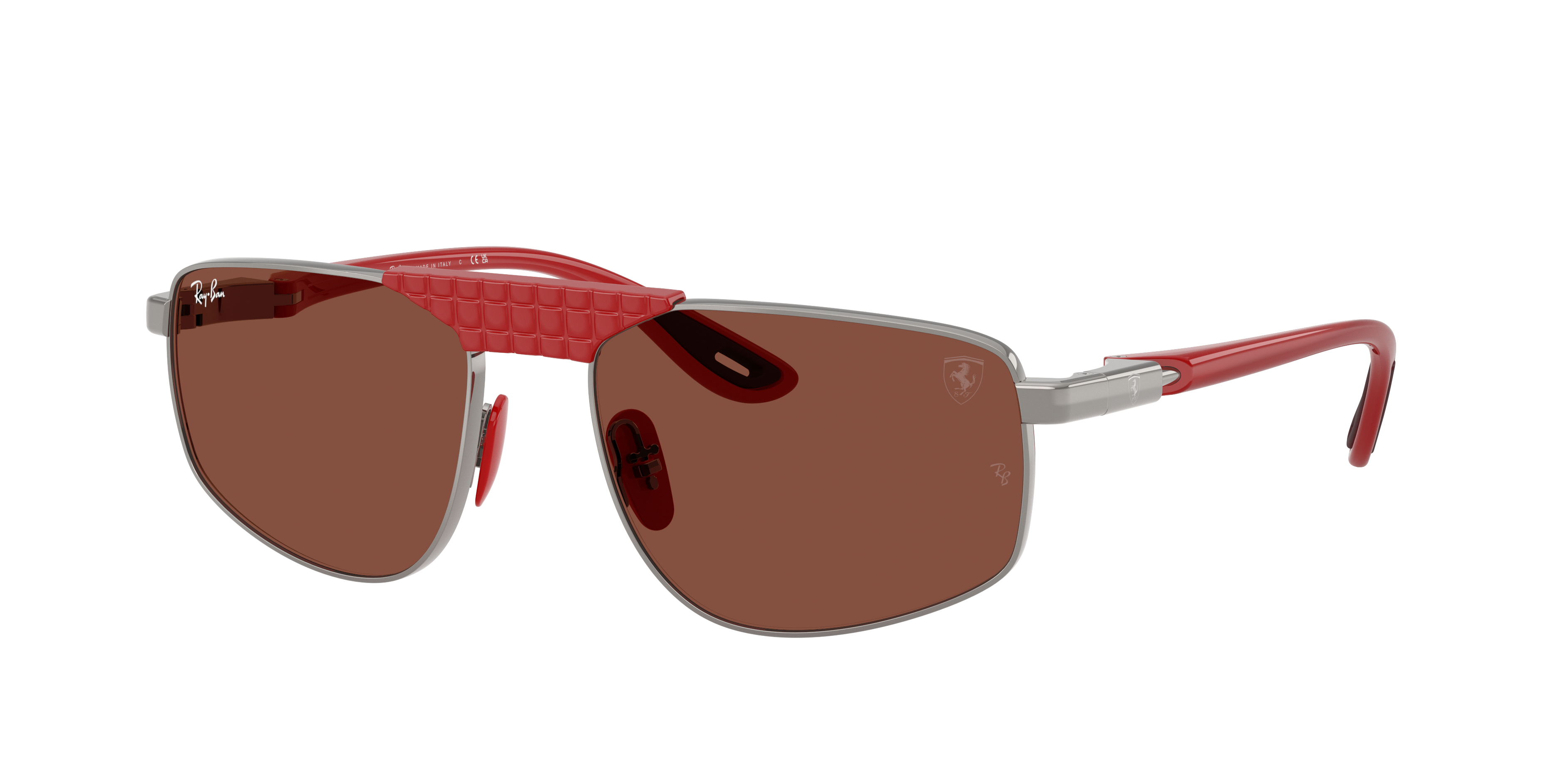 RB3776M Scuderia Ferrari Collection