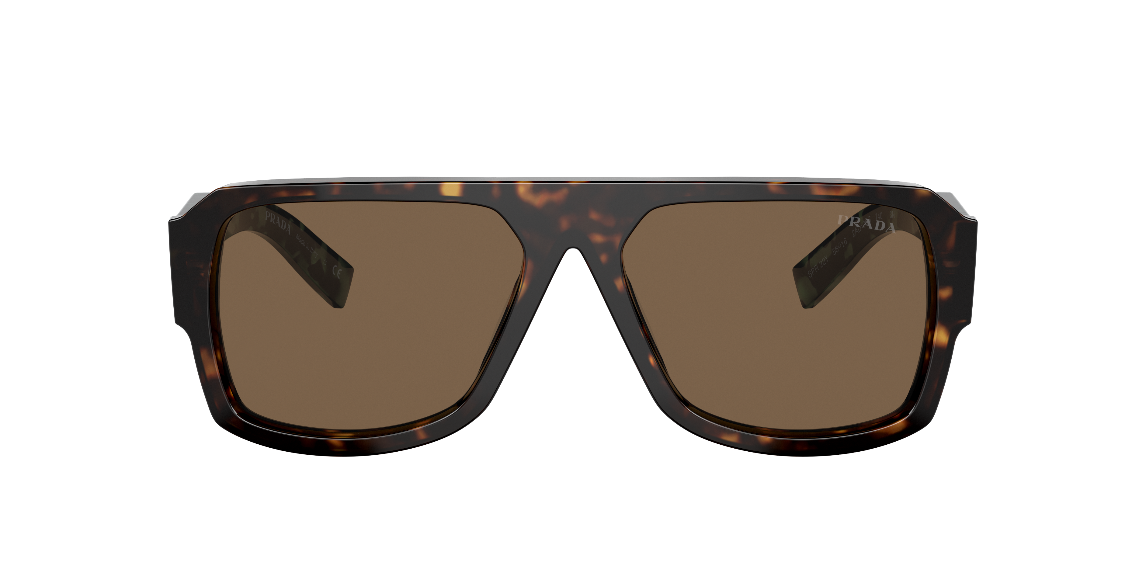 Prada PR 22YS Sunglasses | LensCrafters
