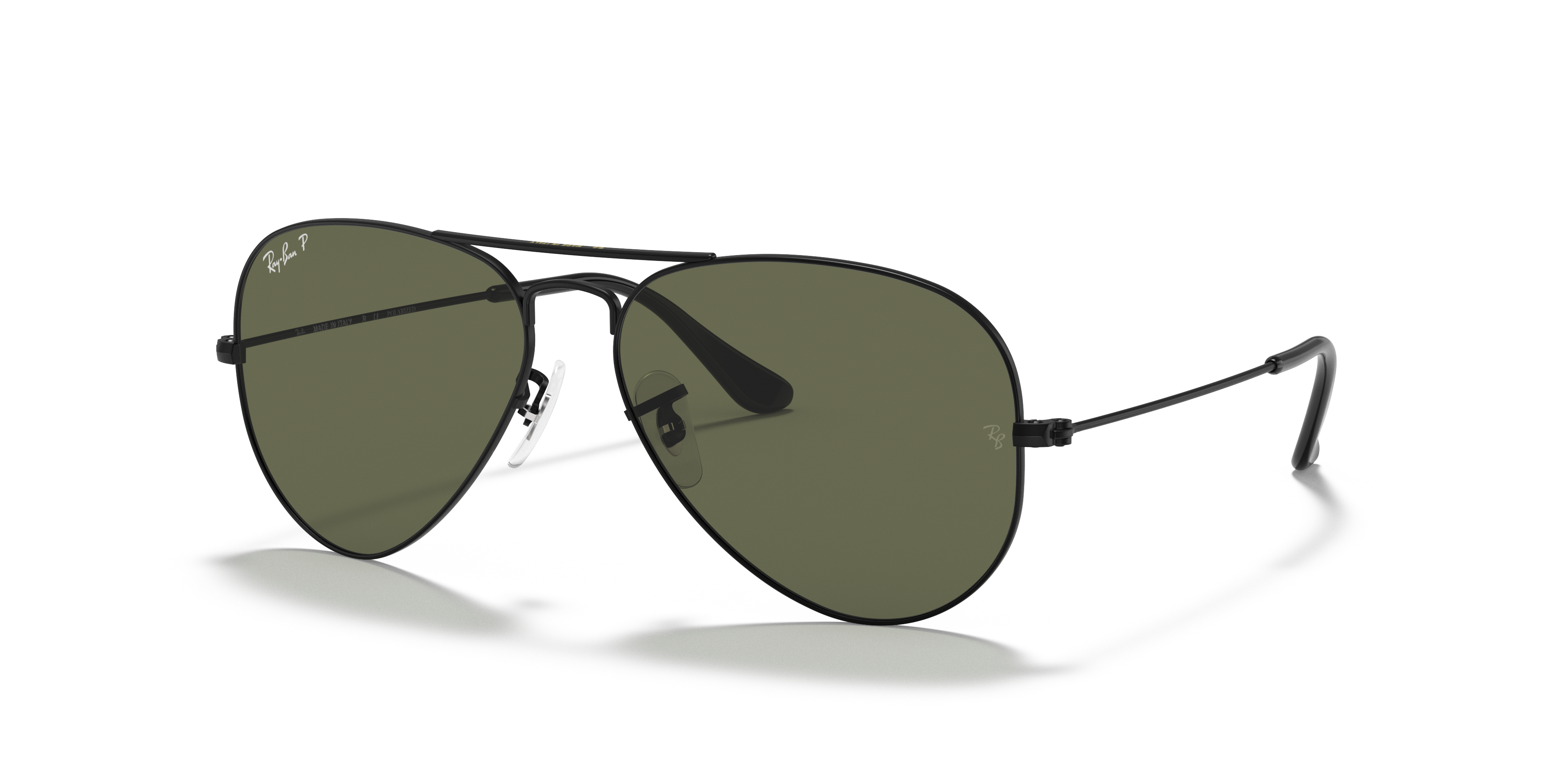 RB3025 Aviator Classic
