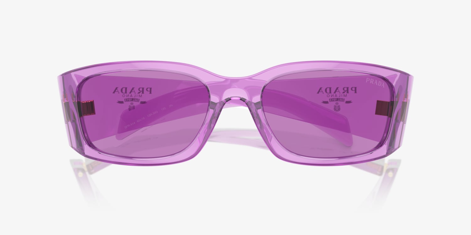 Prada PR A14S Sunglasses | LensCrafters
