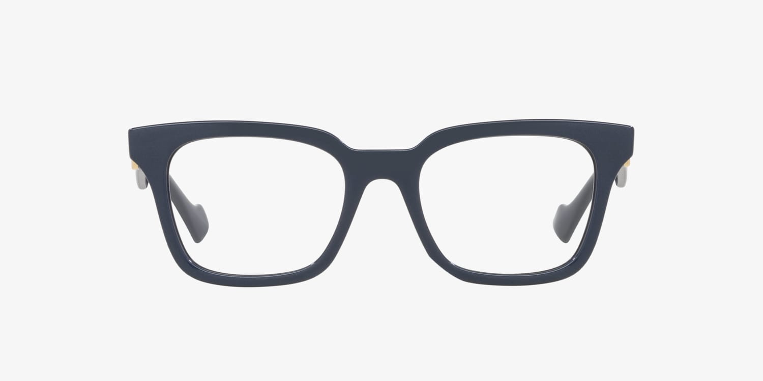 グッチ様　501.505 Gucci GG1728O Eyeglasses | LensCrafters