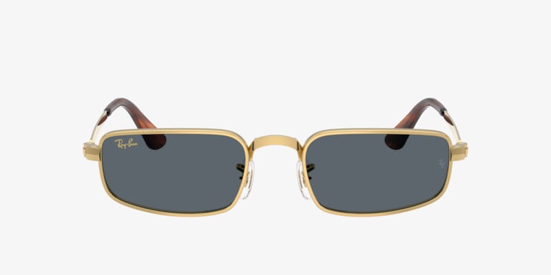 Ray-Ban RB3783 Drea Bio-Based Sunglasses | LensCrafters