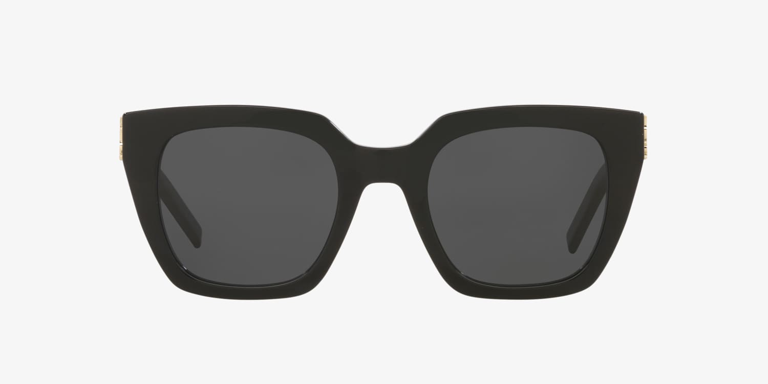 Saint Laurent SL M143 Sunglasses | LensCrafters