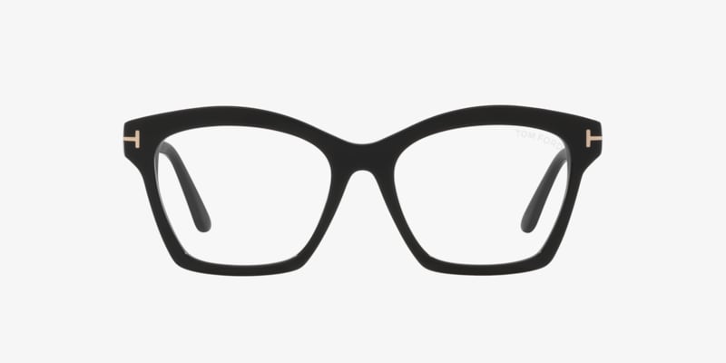 Tom Ford FT6026-B Eyeglasses | LensCrafters display picture 2