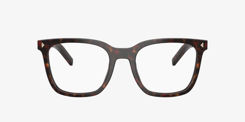 Prada PR 17ZV Eyeglasses | LensCrafters