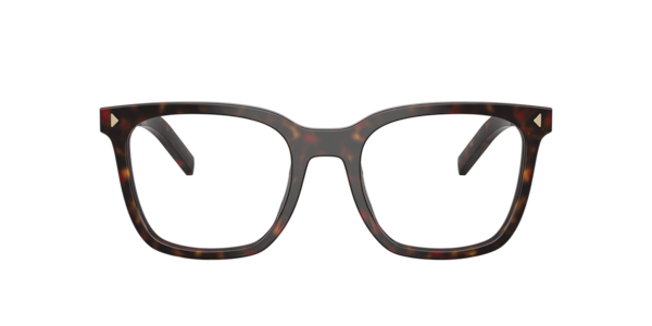 Prada Women's Regular Eyeglasses, Pr B11V - Root Tortoise