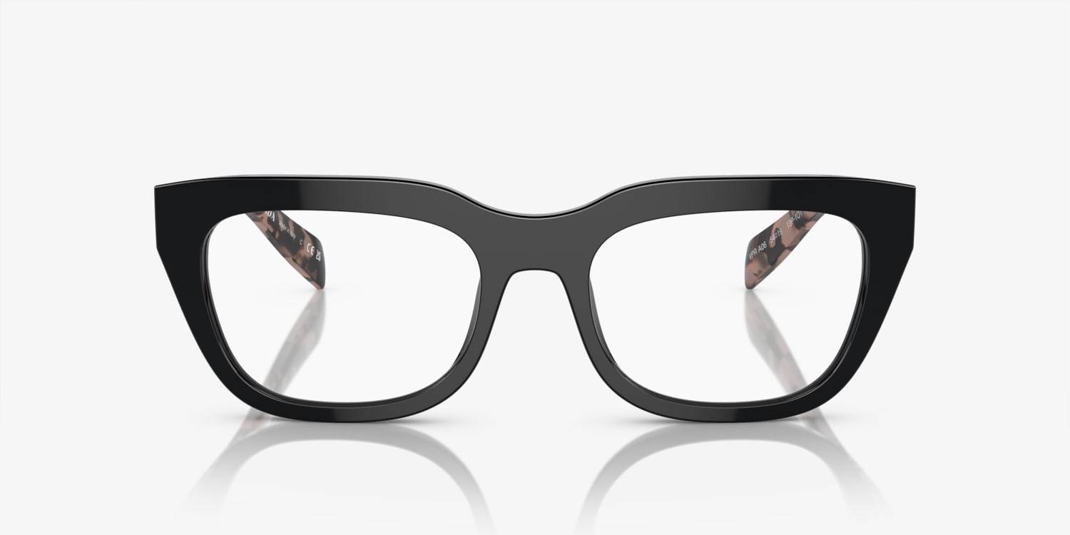 【PRADA EYEWEAR 】メガネ VPR 61XV Prada PR A06V Eyeglasses | LensCrafters