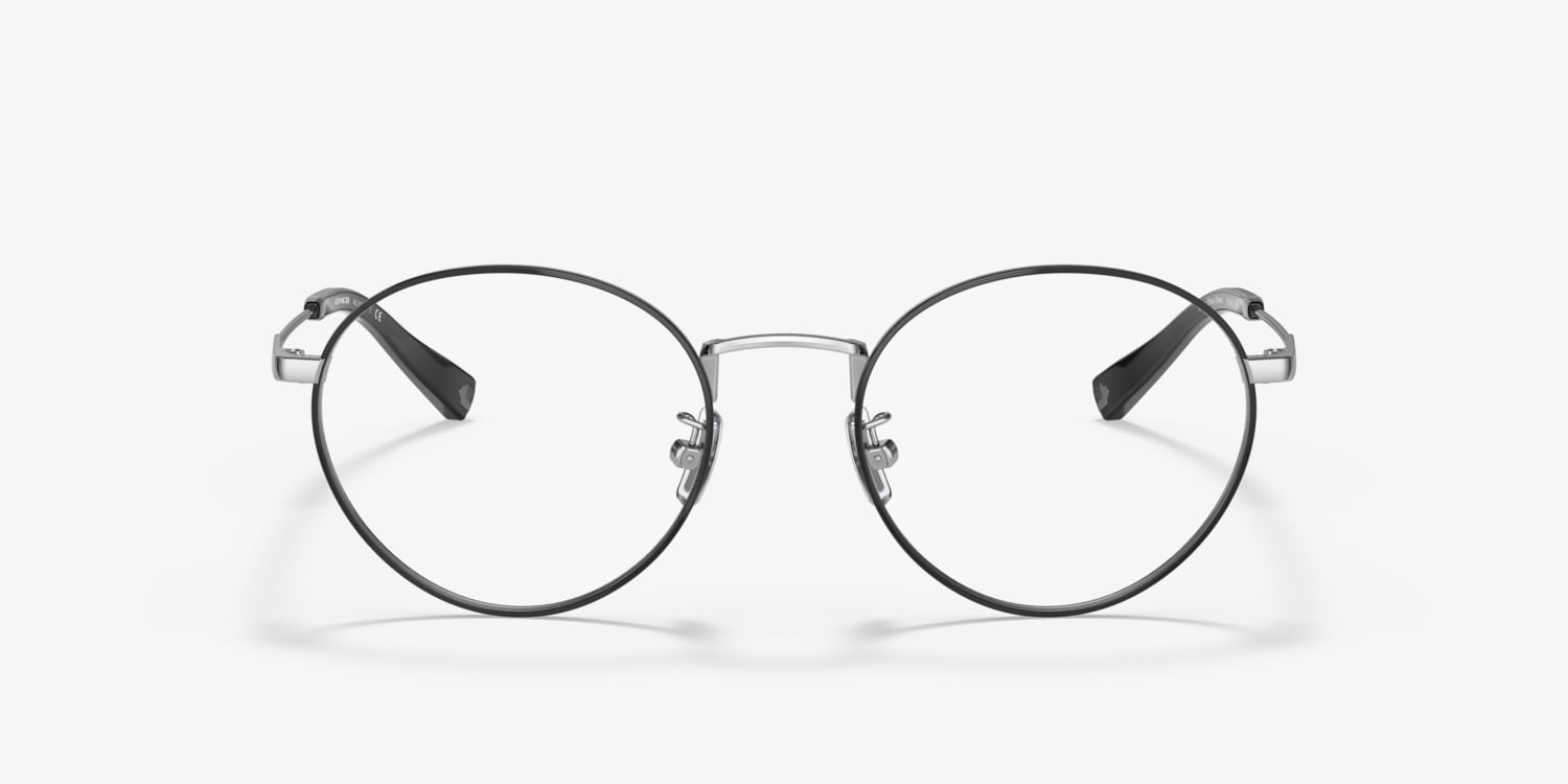 Coach HC5120 C2101 Eyeglasses | LensCrafters