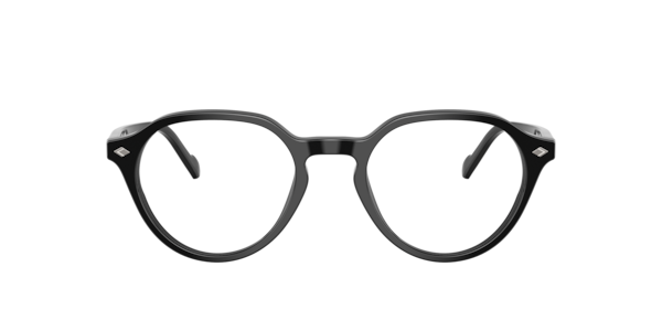 Vogue Eyewear Men's Eyeglasses, VO5598 - Black