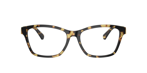 Ralph Lauren RL6243 5004 Women’s Glasses Tortoiseshell Size 54 - Free Lenses - Blue Light Block Available