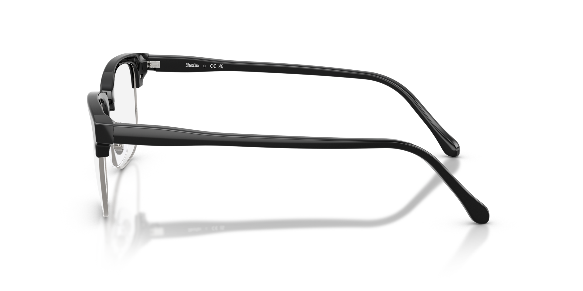 Sferoflex SF1154 Eyeglasses | LensCrafters