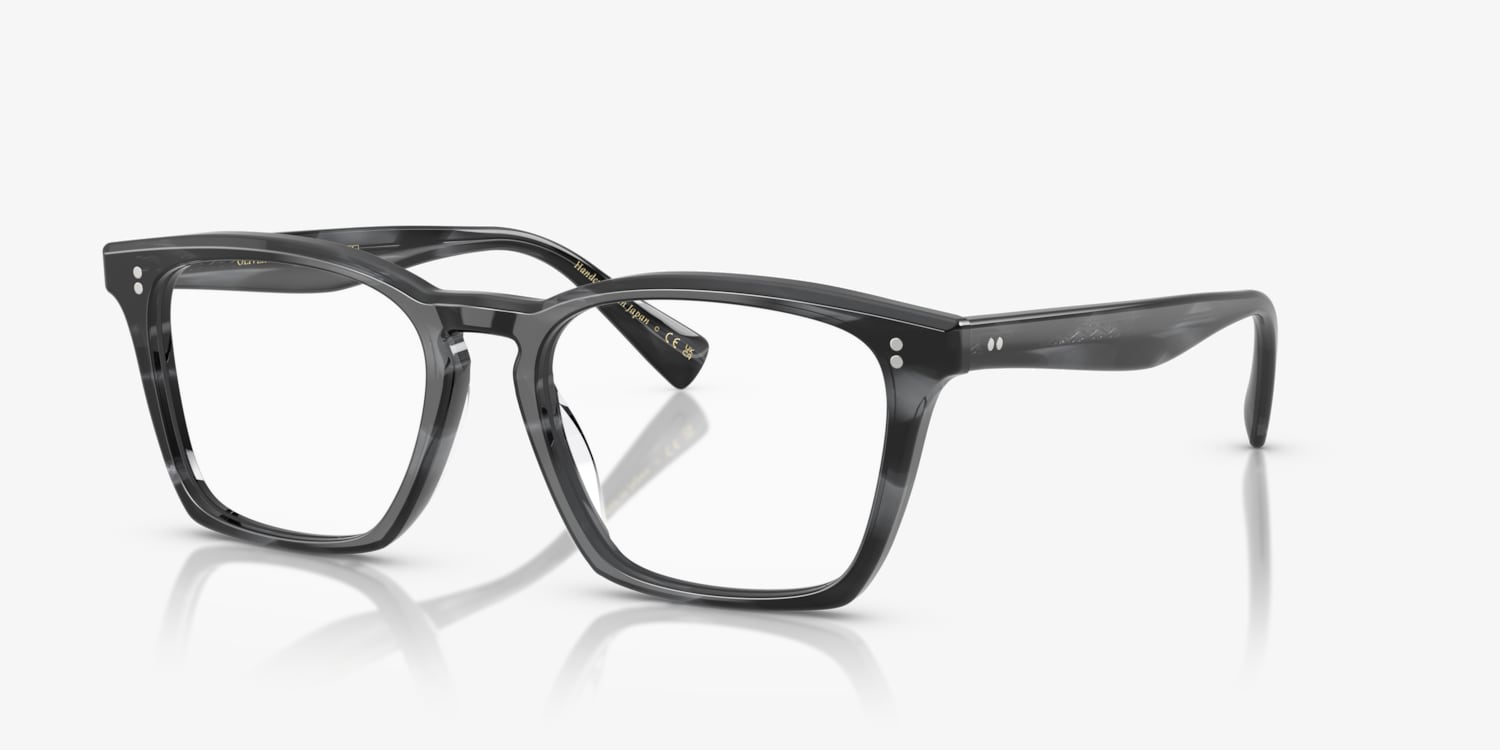 ☆　OLIVER PEOPLES　遠近両用　サーモント Ruscha BK Oliver Peoples OV5561U Rafkin Eyeglasses | LensCrafters