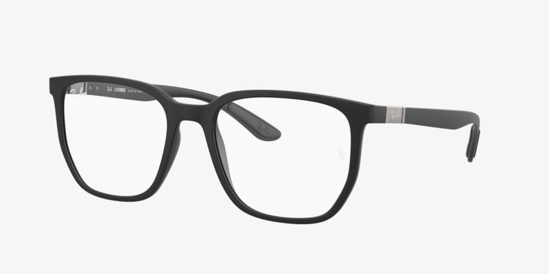 Ray-Ban RB7185 Eyeglasses | LensCrafters