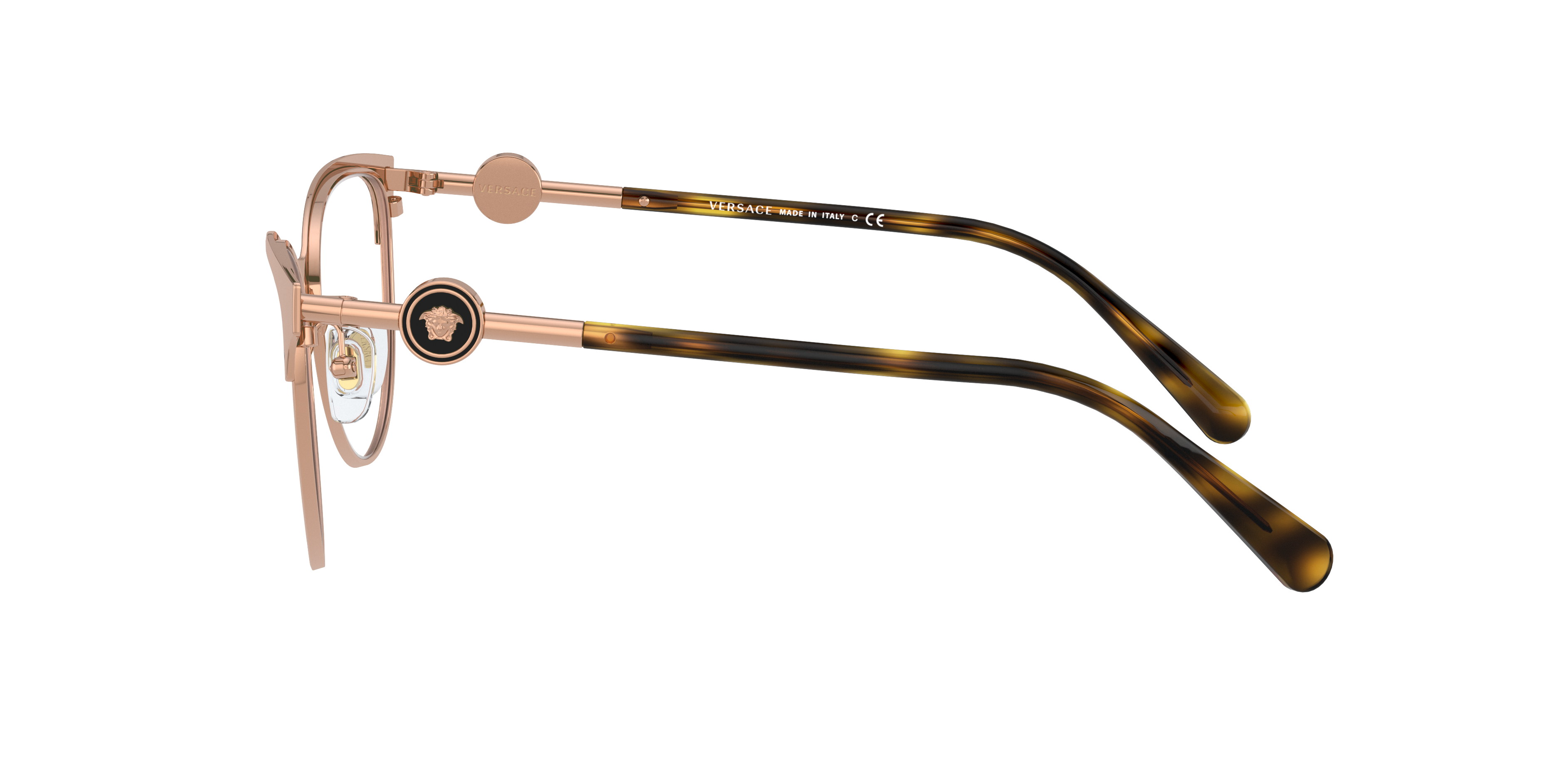 Versace VE1271 Eyeglasses | LensCrafters