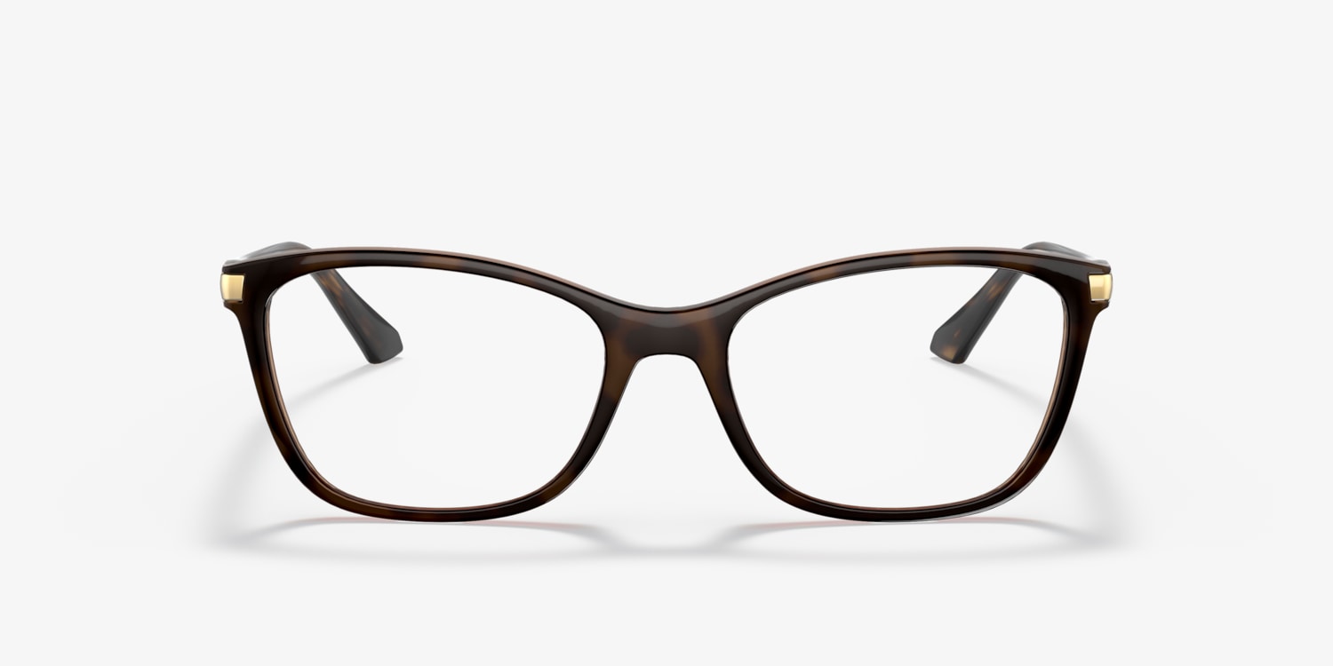 Vogue Eyewear VO5378 Eyeglasses | LensCrafters display picture 3