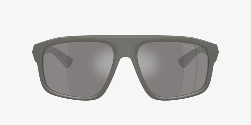 Prada Linea Rossa PS A07S Sunglasses | LensCrafters