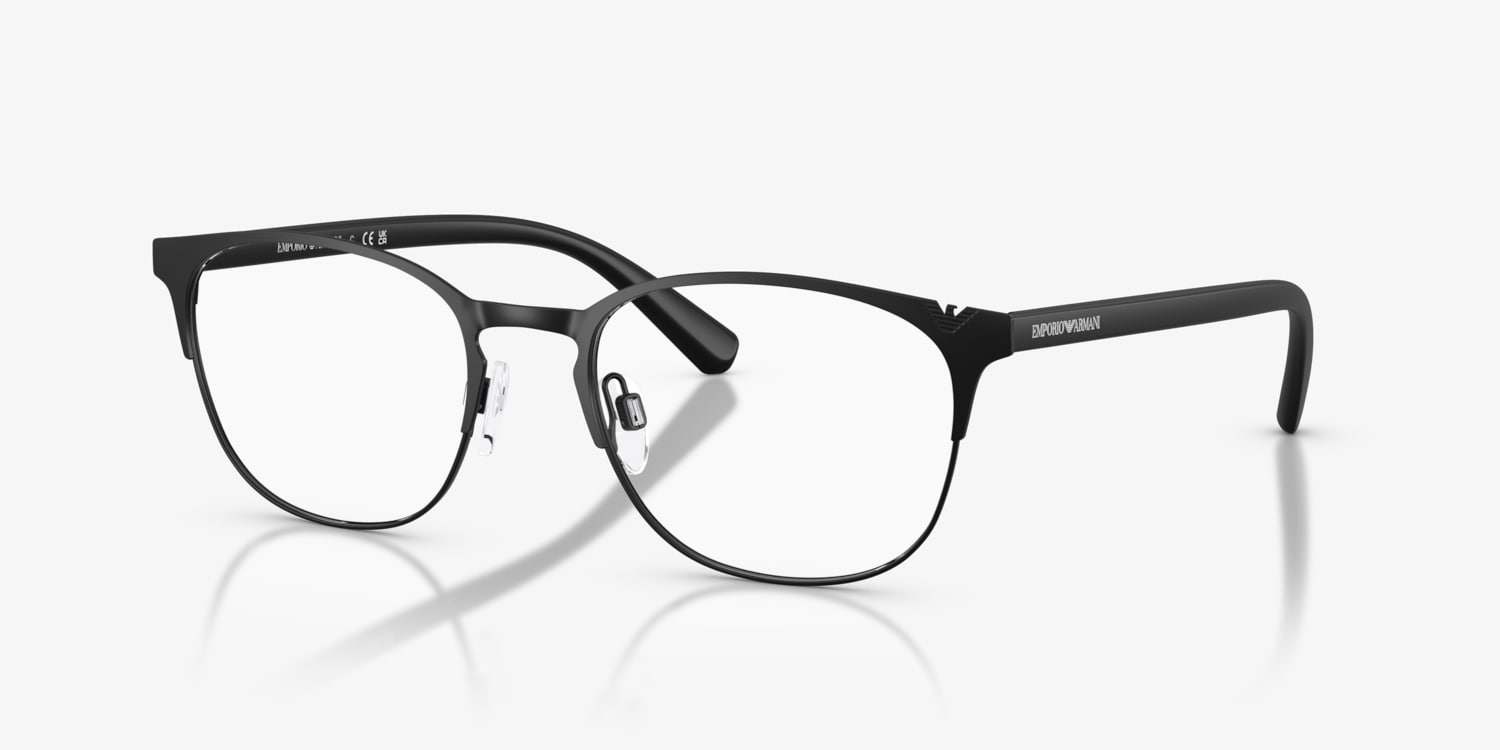 Emporio Armani EA1059 Eyeglasses | LensCrafters