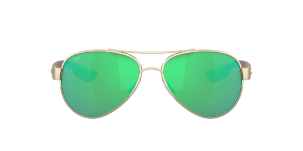 Costa Del Mar Woman  Rose Gold