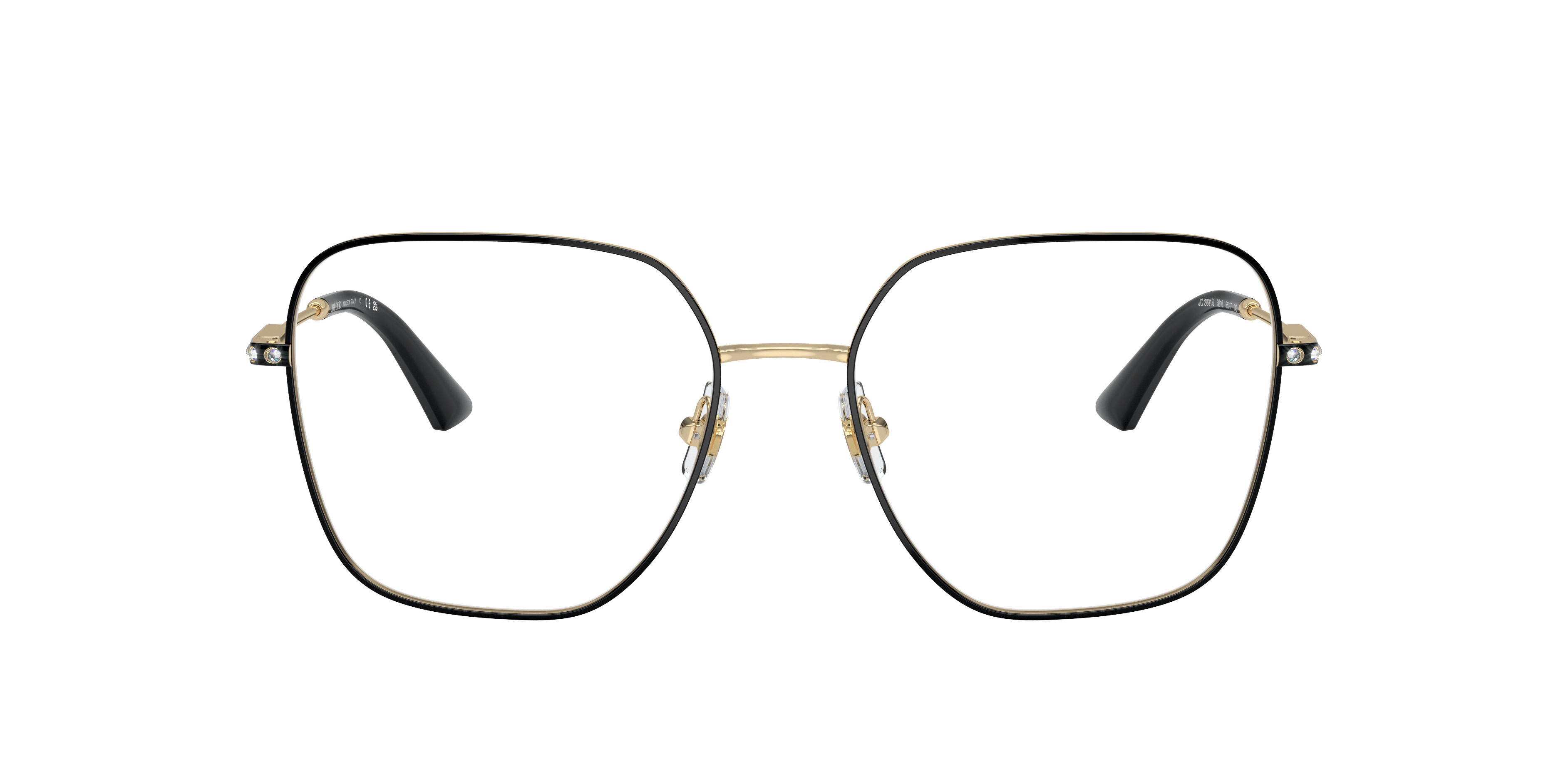 Jimmy Choo JC2001B Eyeglasses | LensCrafters