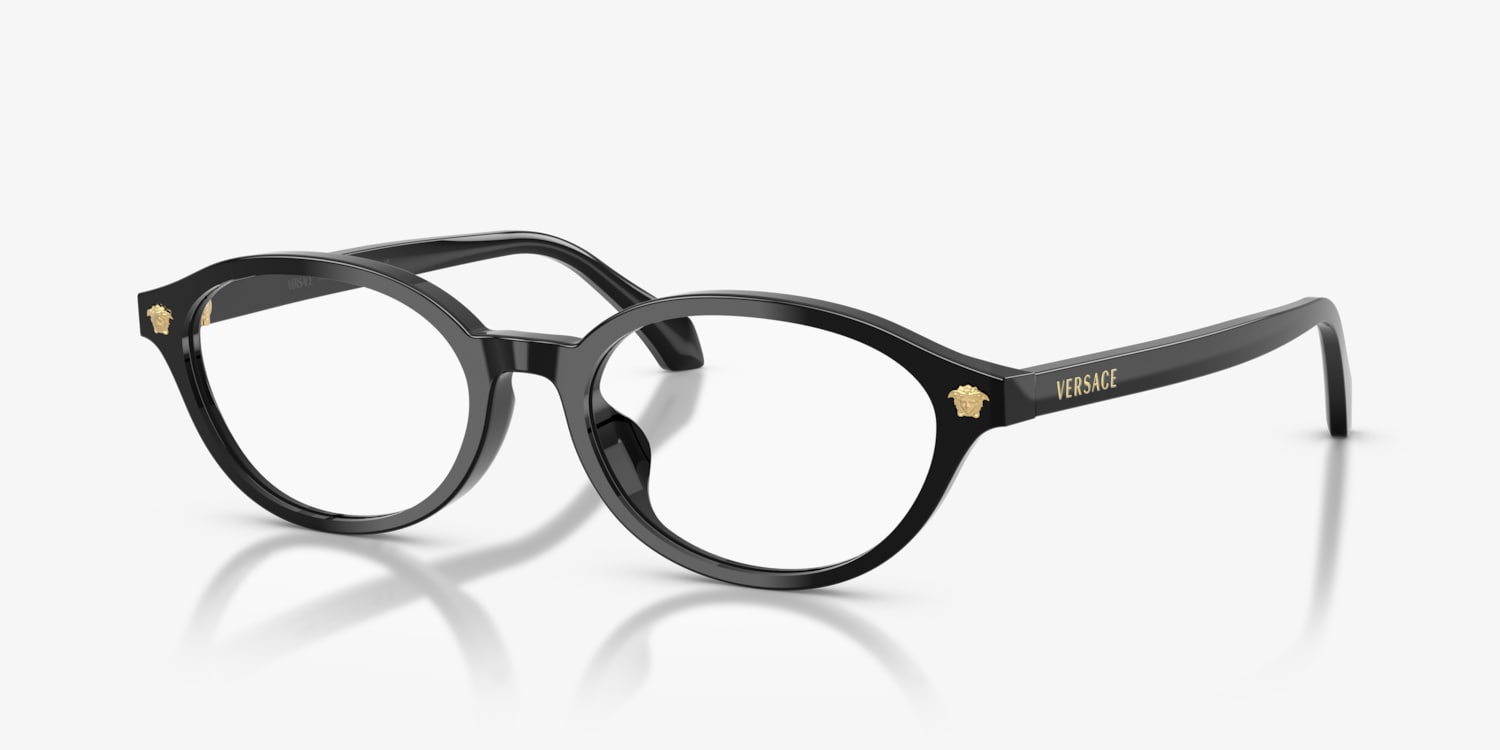 Versace VE3393D Eyeglasses | LensCrafters