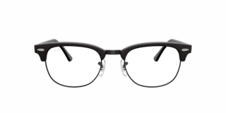 Ray-Ban RB5154 Clubmaster Optics Eyeglasses | LensCrafters