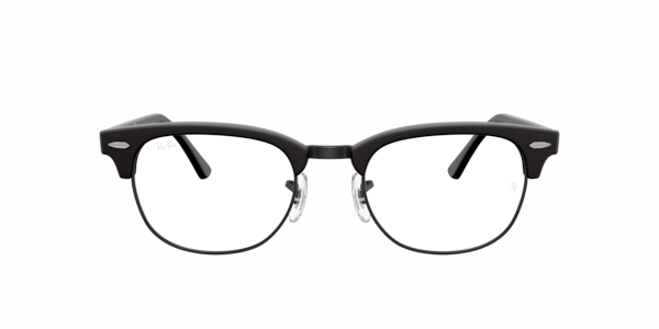 Ray-Ban Unisex  Black