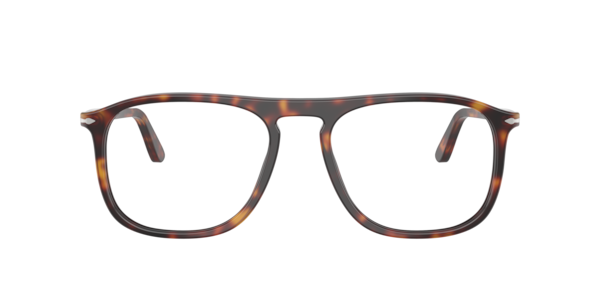 Persol Po3392v - UNISEX Havana Size 54