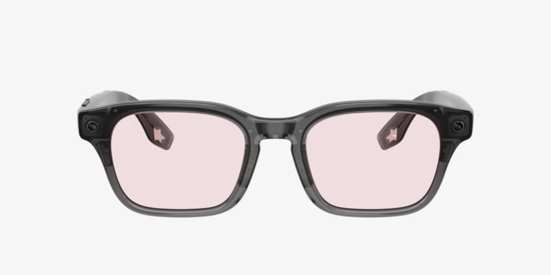 Ray-Ban Ray-Ban Meta Wayfarer Eyeglasses | LensCrafters